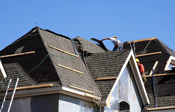 Best Storm Damage Roof Repair  in Mount Oliver, PA