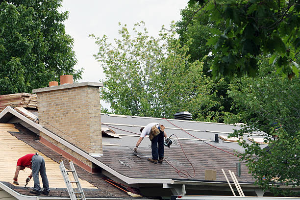 Quick and Trustworthy Emergency Roof Repair Services in Mount Oliver, PA