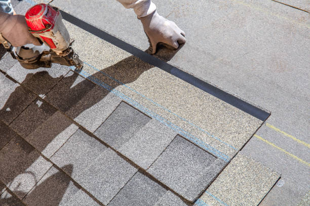 Best Affordable Roofing Company  in Mount Oliver, PA